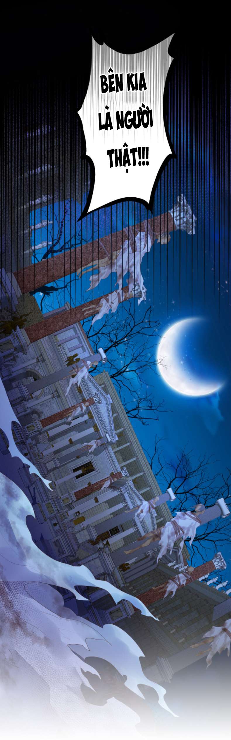 Địch Úc Đa Chi Ca Chapter 123 - Trang 4