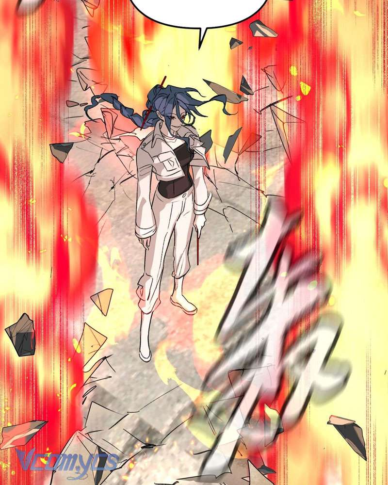 Ác Chi Hoàn Chapter 16 - Trang 4