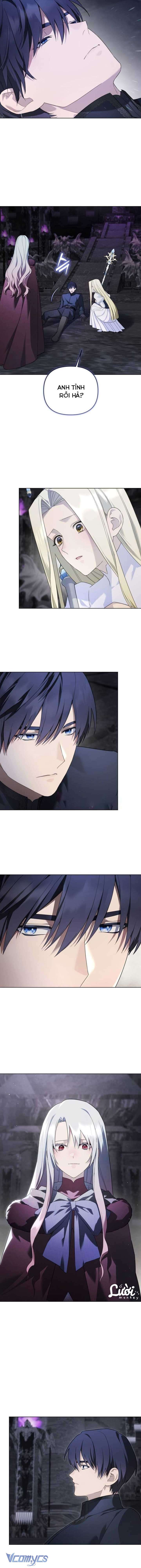 Tôi Sẽ Trở Thành Quỷ Vương Cấp 999 Chapter 18 - Next Chapter 19