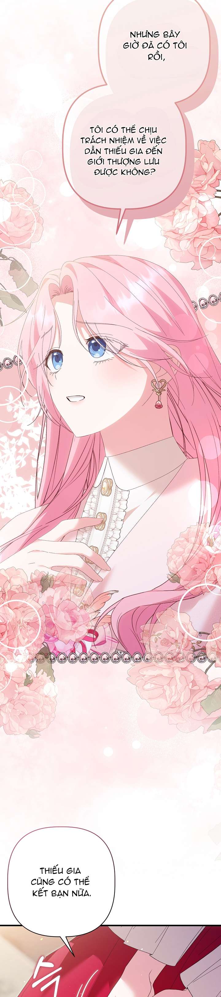 Cha Của Nam Chính Từ Chối Hủy Hôn Chapter 31 - Next Chapter 32