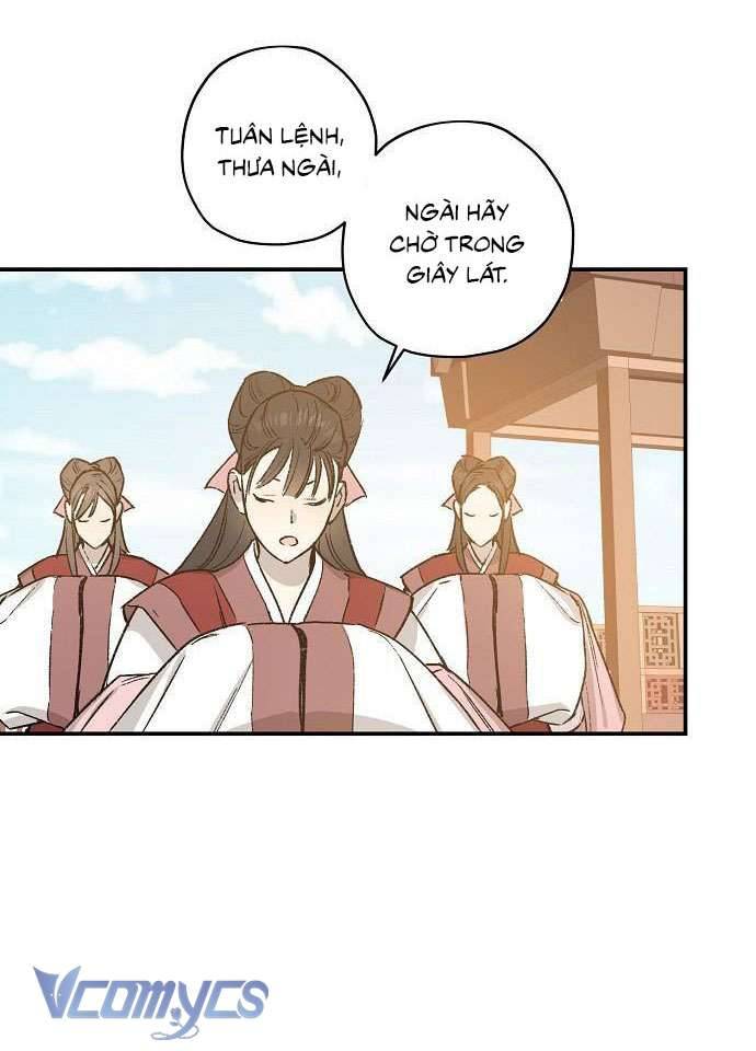 Onsaemiro Chapter 22 - Trang 4