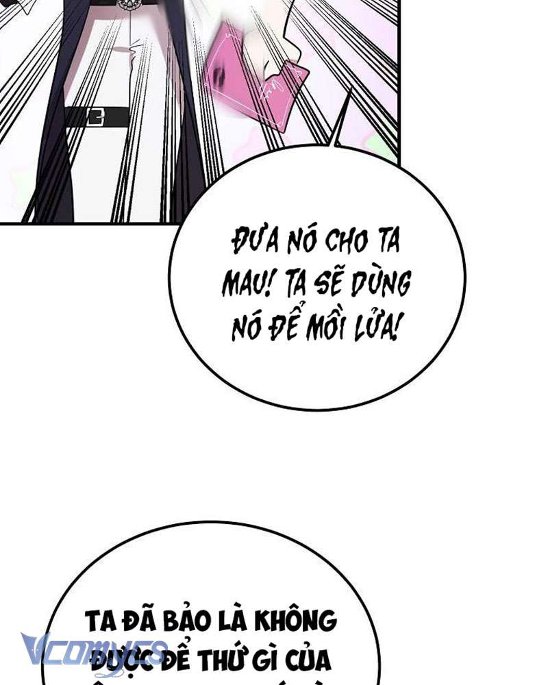 Ác Quỷ Nuôi Dưỡng Tiểu Thư Chapter 23 - Trang 4