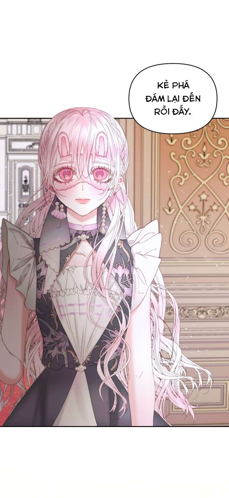 Siren: Trở Thành Gia Đình Của Nhân Vật Phản Diện Chapter 30 - Next Chapter 31