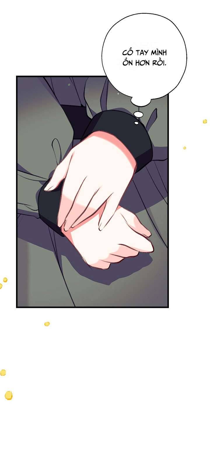 Chúng Ta Có Thể Trở Thành Một Gia Đình Được Không? Chap 6 - Trang 2