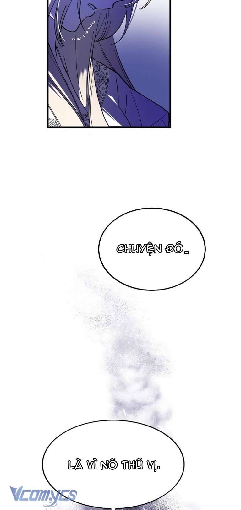 Ác Quỷ Nuôi Dưỡng Tiểu Thư Chapter 4 - Trang 4