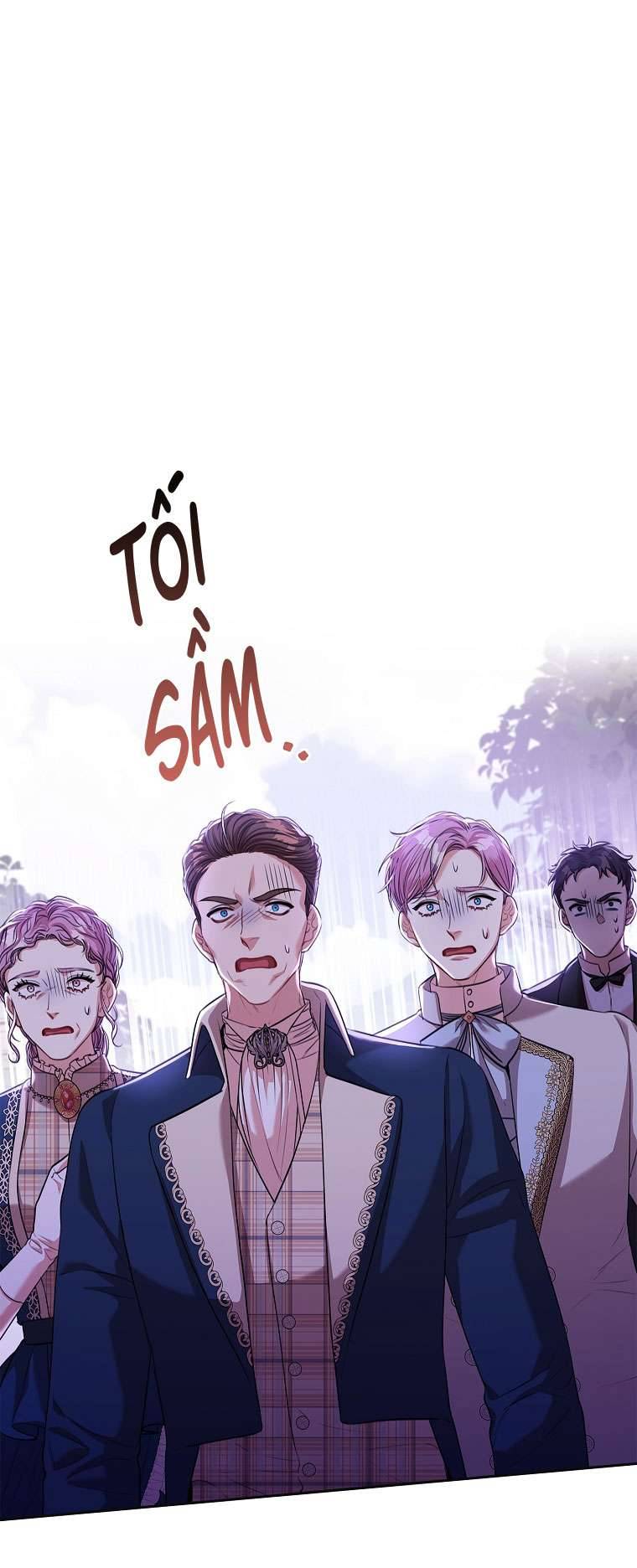 Thư Ký Của Bạo Chúa Chapter 75 - Trang 3