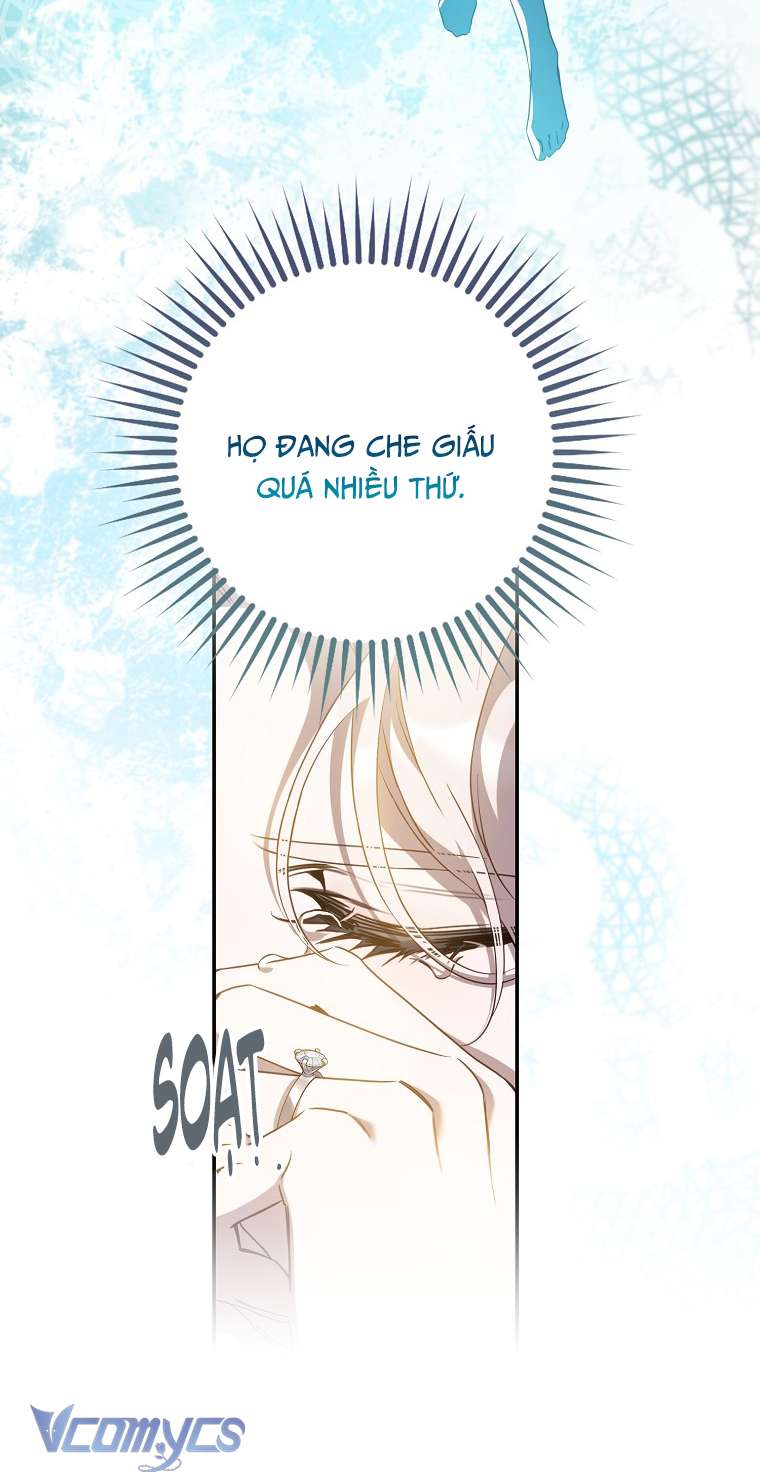 Thuần Hóa Bạo Quân Rồi Bỏ Trốn Chap 97 - Trang 2