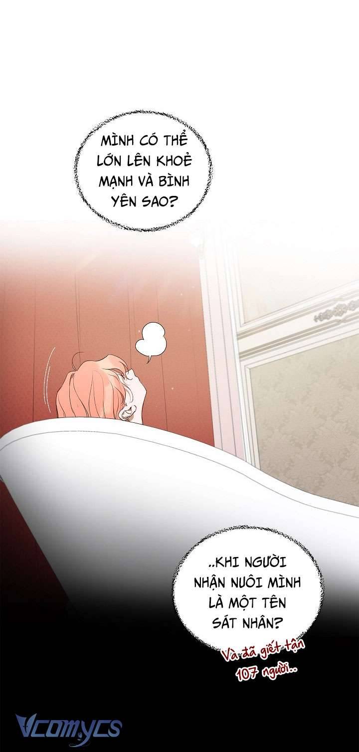 Phương Pháp Trở Thành Con Gái Của Người Hùng Bóng Đêm Chap 3 - Next Chap 4