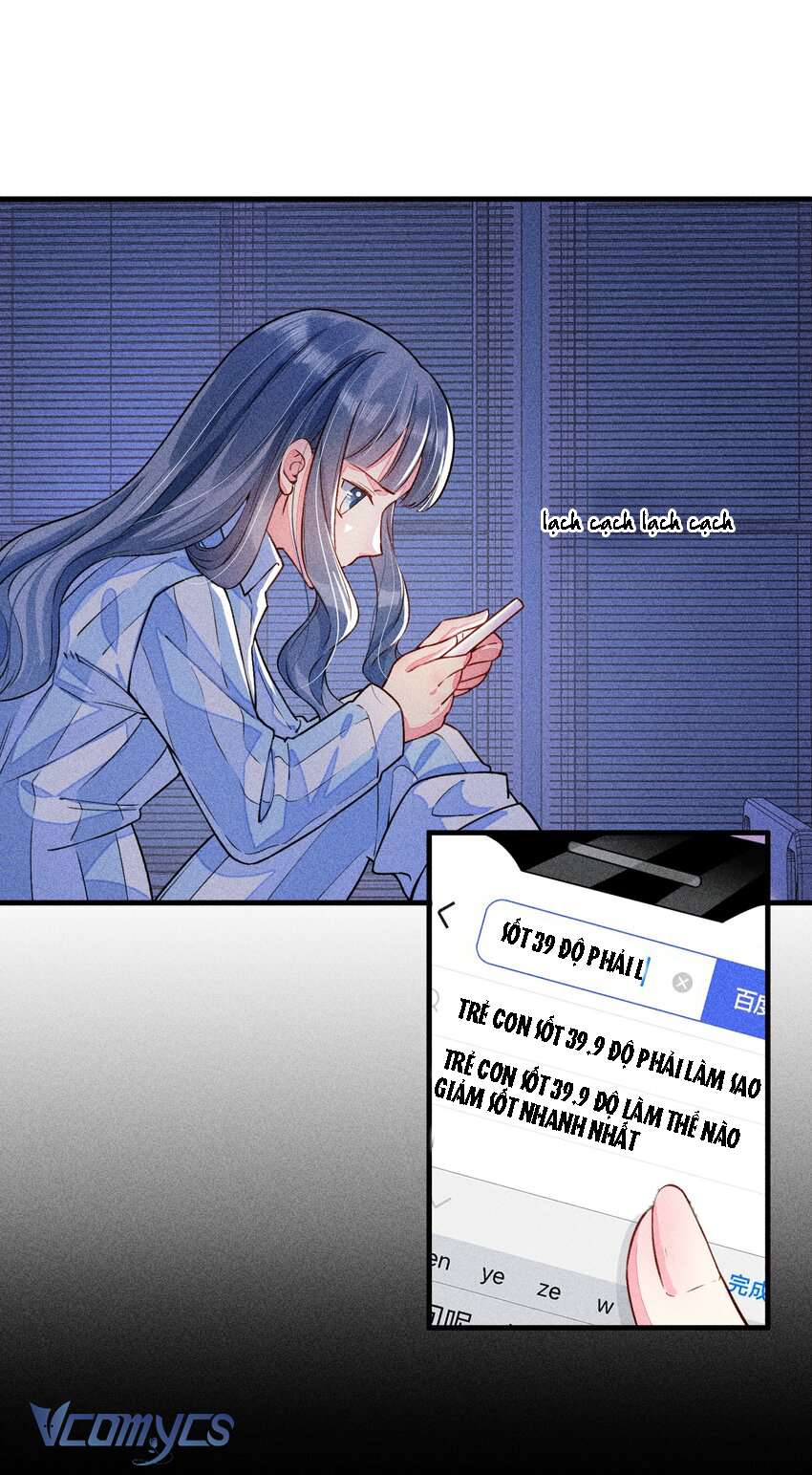 Nuôi Dưỡng Hoàng Tử Chap 15 - Next Chap 16