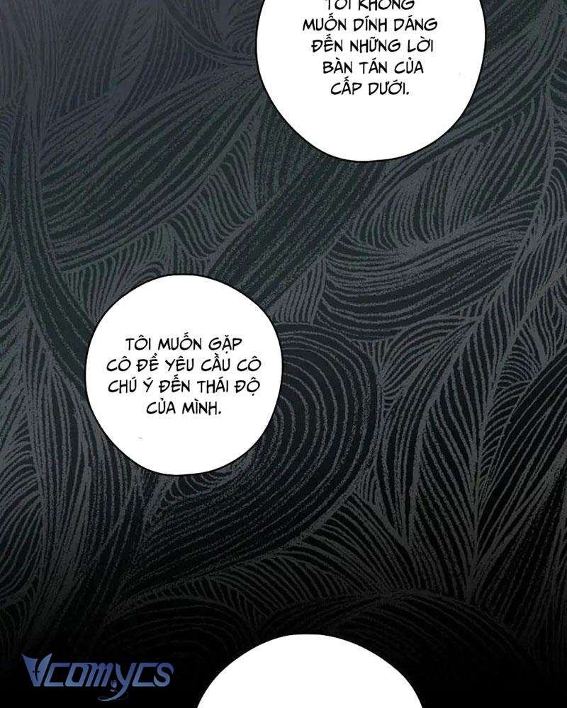 Ly Espresso Của Mùa Xuân Chapter 22 - Trang 4