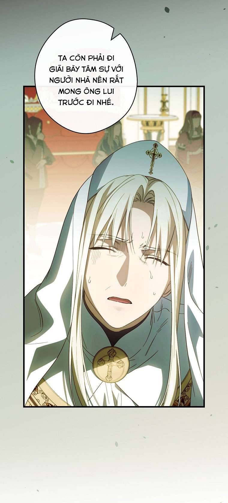 Phương Pháp Khiến Phu Quân Đứng Về Phía Tôi Chapter 82 - Next Chapter 83