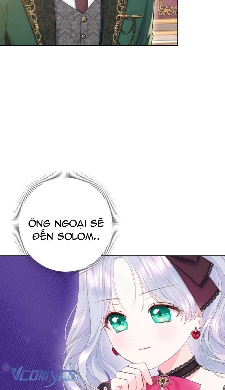 Người Anh Trai Mạnh Nhất Của Tôi Đã Mất Trí Nhớ Chap 9 - Trang 4