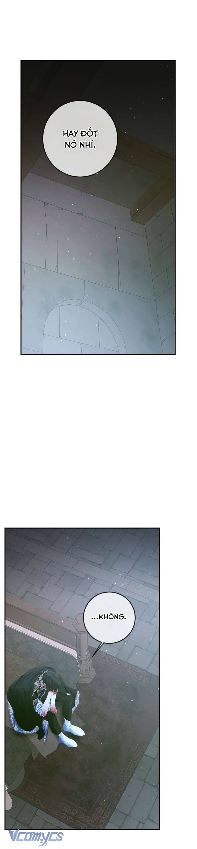 Siren: Trở Thành Gia Đình Của Nhân Vật Phản Diện Chapter 96 - Next Chapter 97