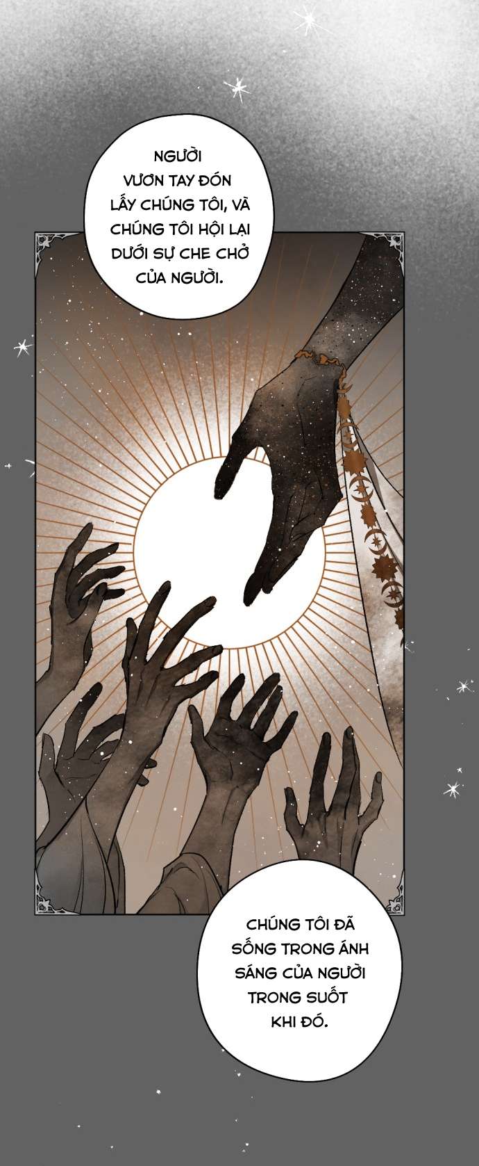 Lời Thú Nhận Của Chúa Tể Bóng Tối Chap 40 - Trang 4