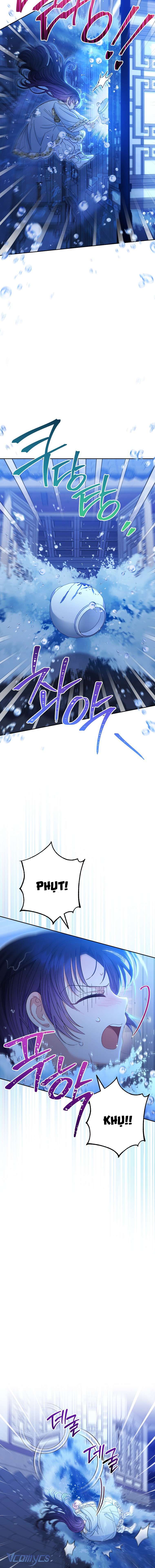 Tiểu Thiếp Chỉ Muốn Sống Yên Bình Chapter 13 - Next Chapter 14