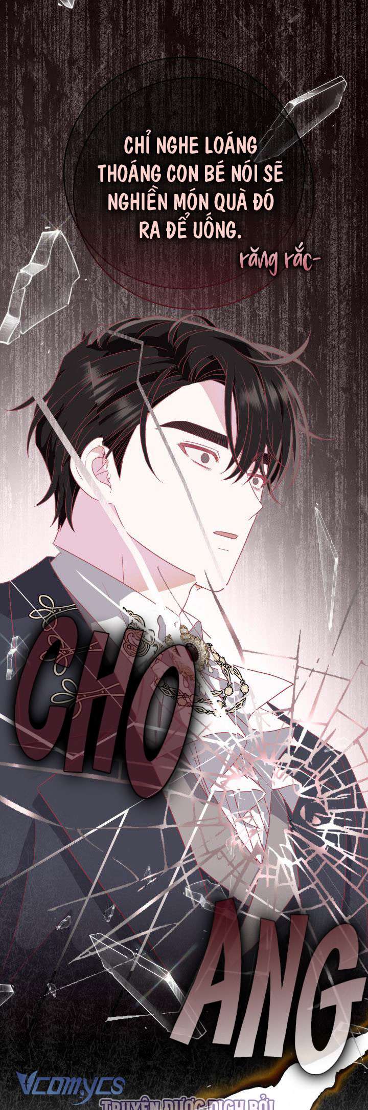 Người Xem Mắt Của Ác Nữ Quá Hoàn Hảo Chapter 20 - Trang 4