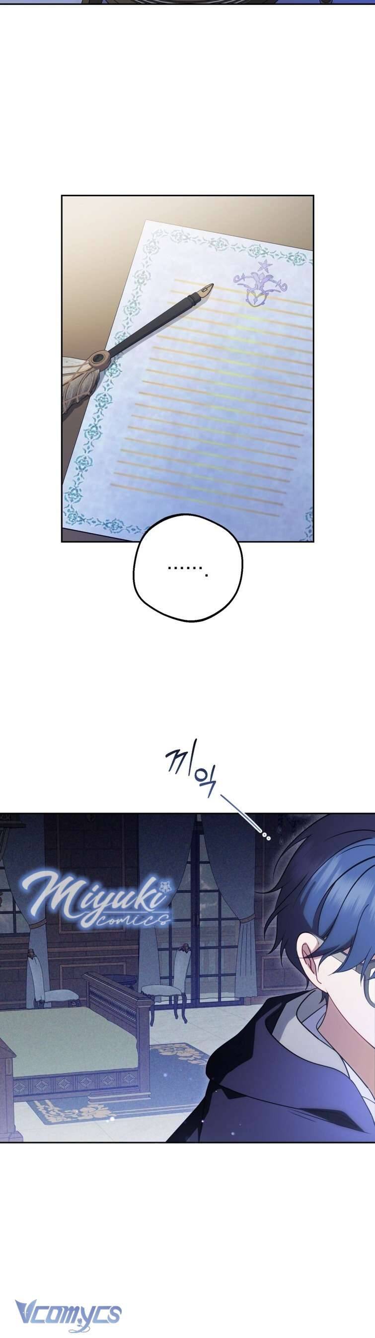 Được Yêu Thương Mà Còn Ngại Ngùng Sao! Chap 45 - Trang 4