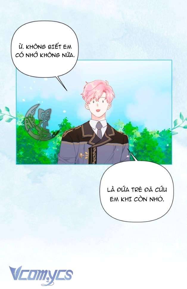 Sự Điều Trị Đặc Biệt Của Tinh Linh Chapter 49 - Trang 4