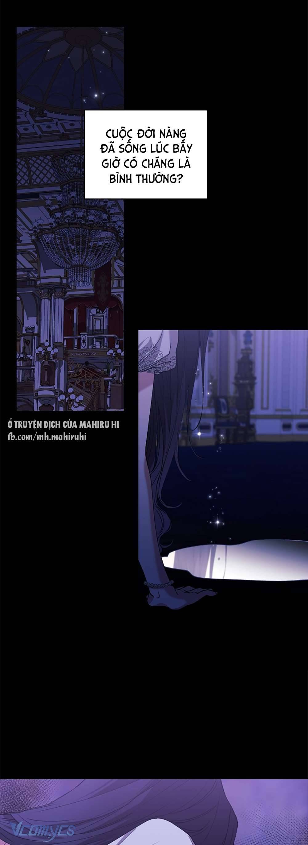 Hôn Nhân Này Rồi Sẽ Đổ Vỡ Chapter 9 - Trang 3