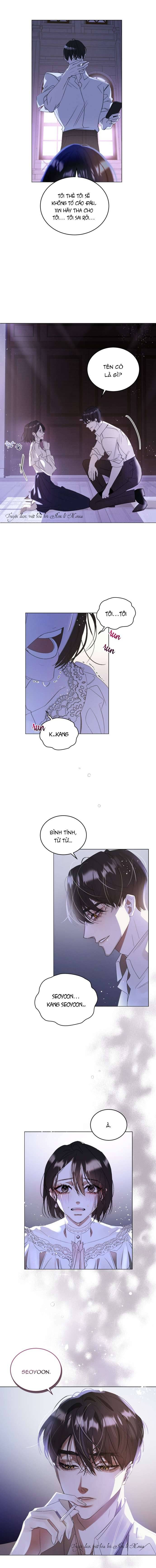 Điệu Bon Ngây Ngất Trong Đêm Chap 2 - Trang 2