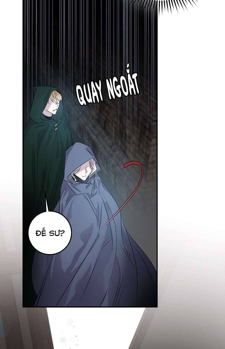 Thuần Hóa Bạo Quân Rồi Bỏ Trốn Chap 46 - Next Chap 47