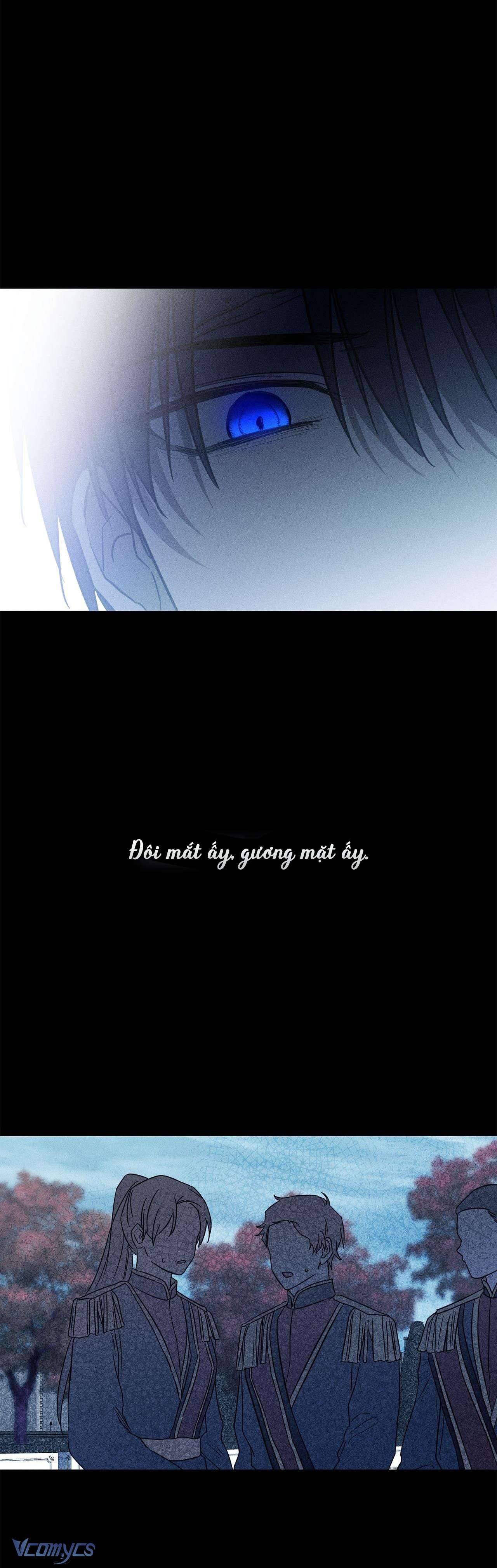 Vị Phu Quân Căm Ghét Tôi Đã Mất Trí Nhớ Chapter 43 - Trang 4