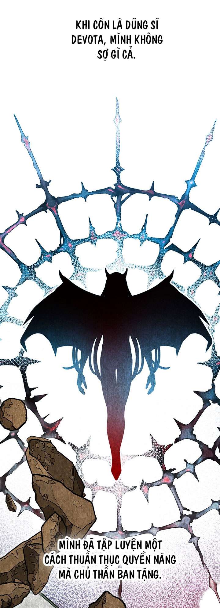 Gia Đình Bị Ám Ảnh Bởi Tôi Chapter 34 - Trang 4