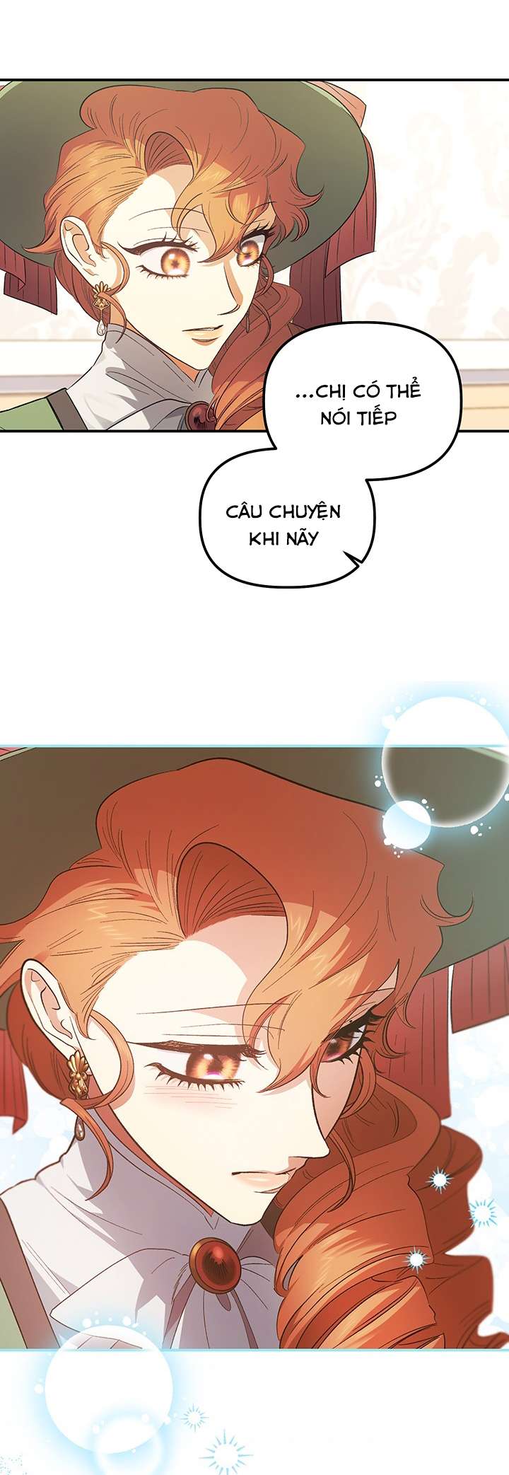 May Mắn Hay Bất Hạnh Chap 81 - Next Chap 82