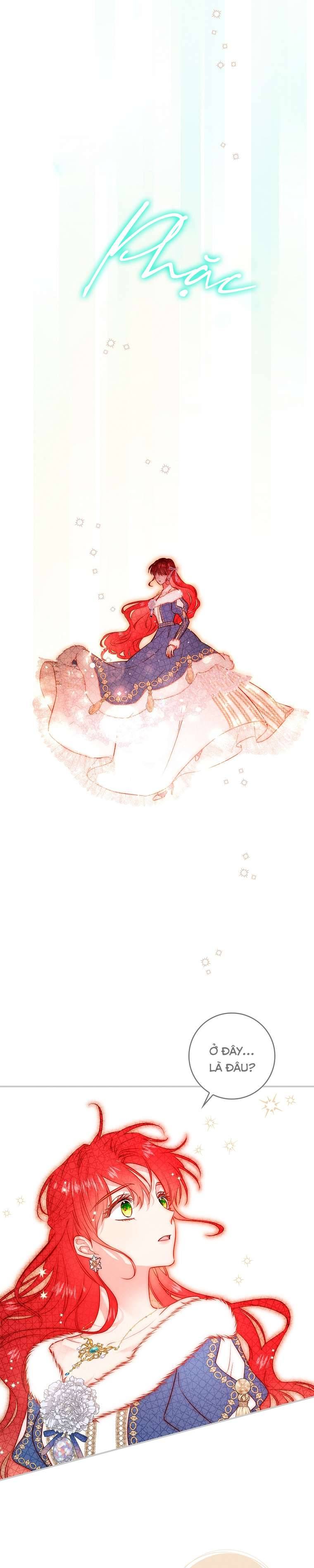 Hôn Phu Ẩn Sắc Chap 100 - Trang 2