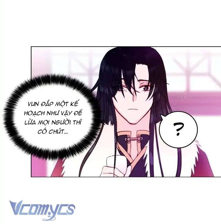 Ái Phi Khế Ước Chap 3 - Trang 2