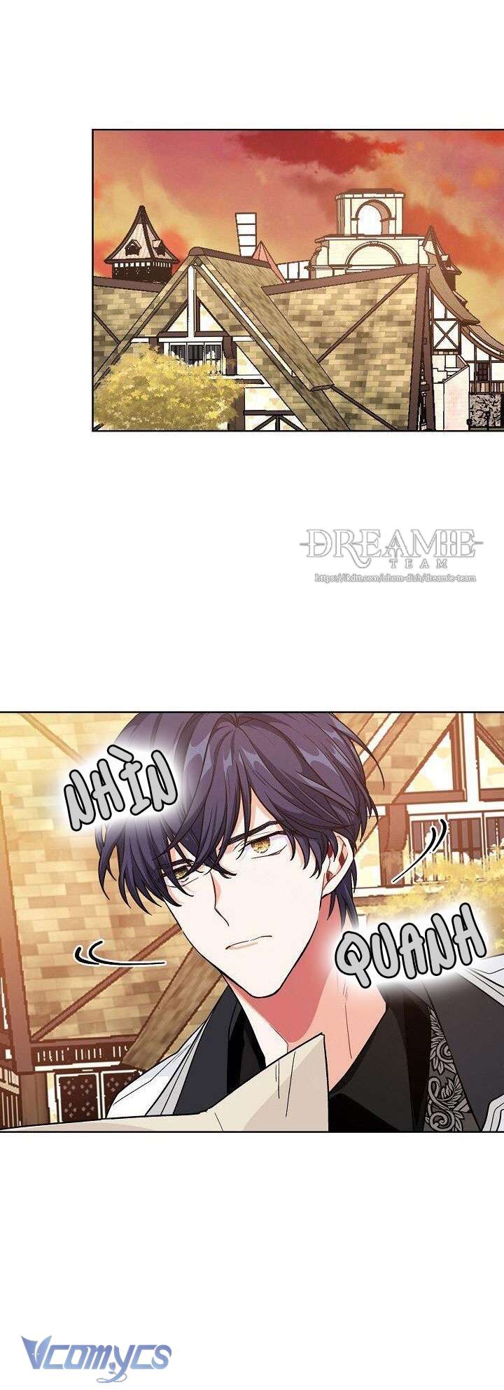 Bác Sĩ Elise: Vi Tiểu Thư Với Cây Đèn Dầu Chap 108 - Trang 2