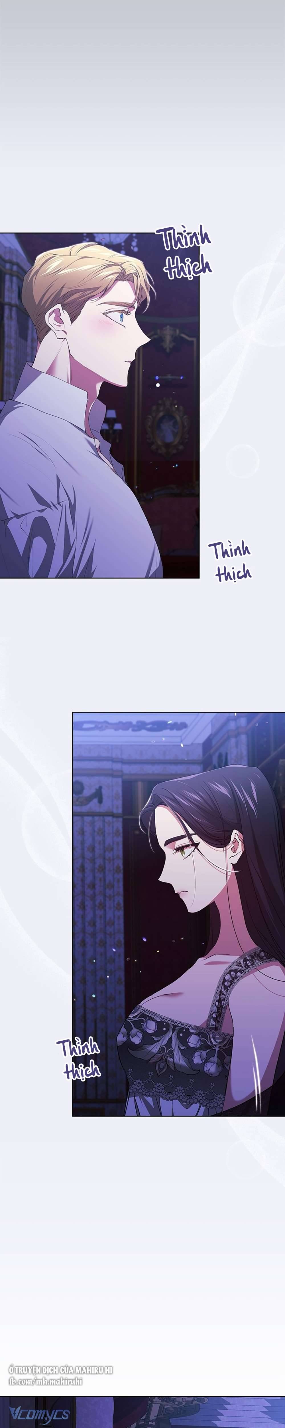 Hôn Nhân Này Rồi Sẽ Đổ Vỡ Chapter 17 - Trang 3