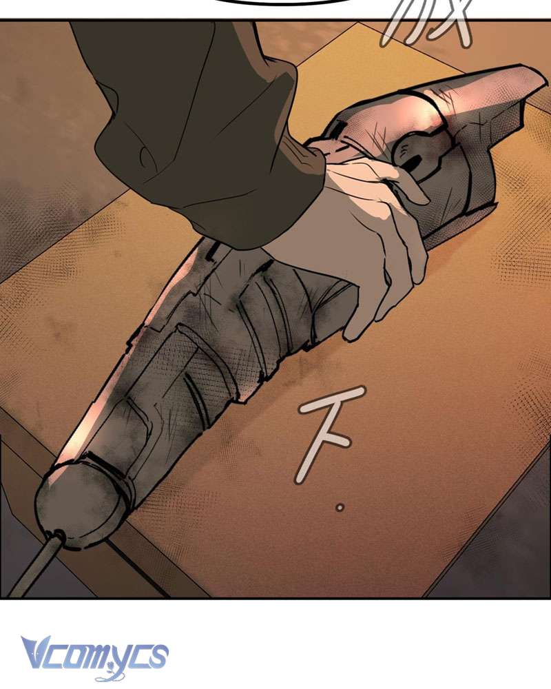 Ác Chi Hoàn Chapter 1 - Trang 4