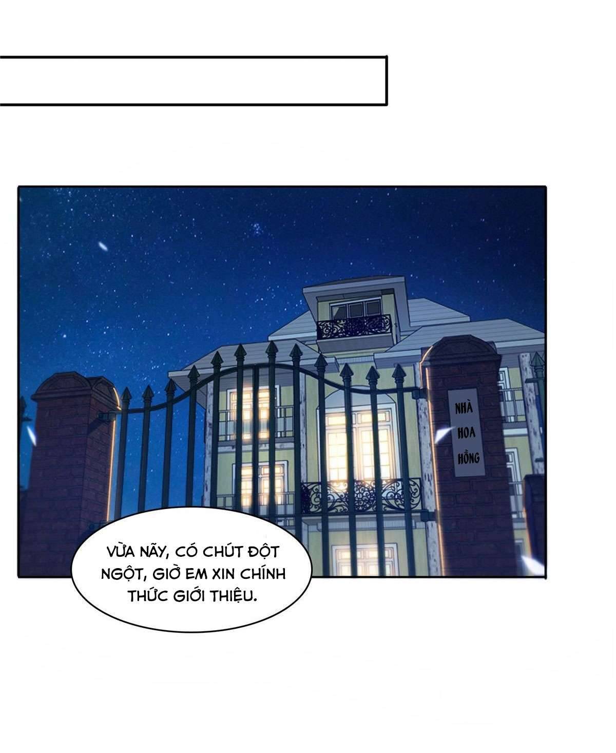 Hệt Như Hàn Quang Gặp Nắng Gắt Chap 199 - Next Chapter 199.1