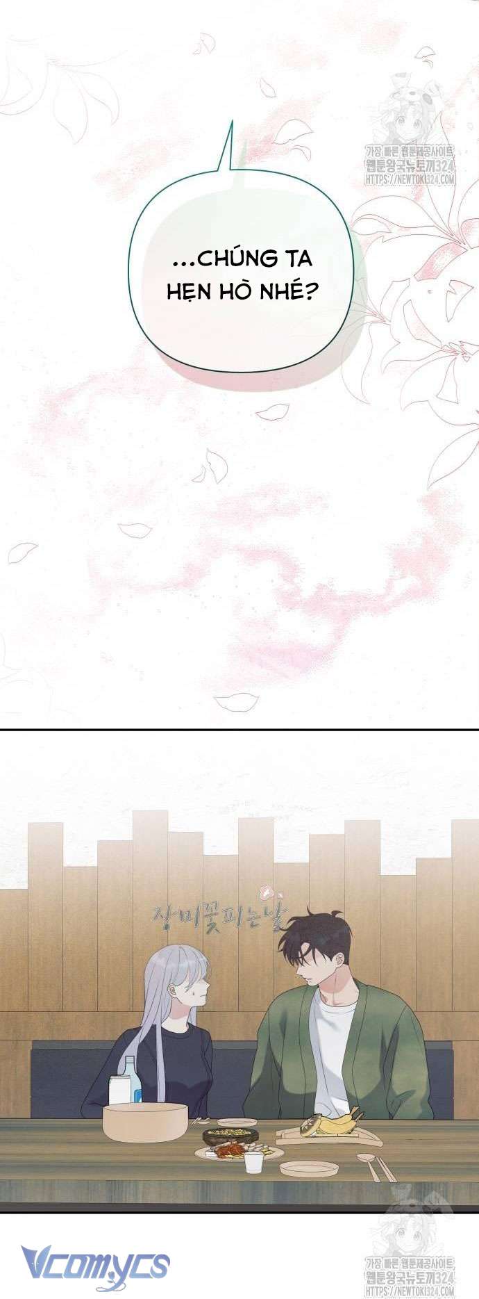 [18+] Cậu Ổn Đến Mức Nào Chap 14 - Trang 2