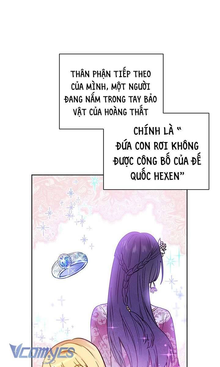 Cuộc Sống Mới Của Công Nương Chapter 4 - Next Chapter 4.5