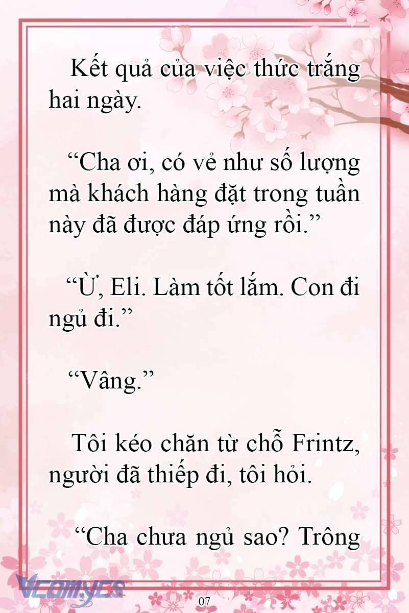 [Novel] Đặc Quyền Của Người Chuyển Sinh Chap 38 - Trang 2