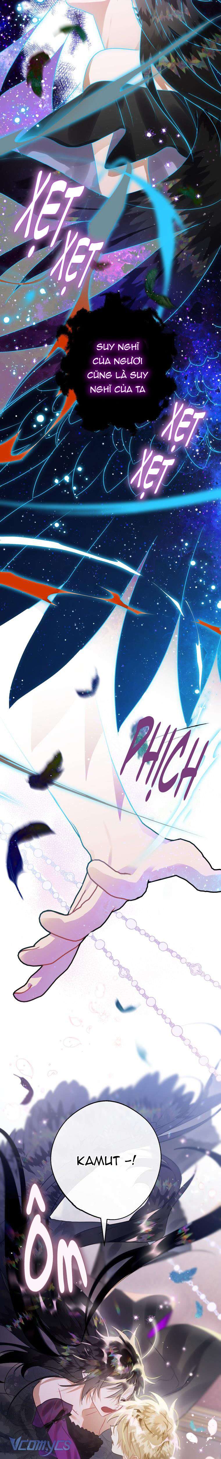 Bỗng Nhiên Tôi Trở Thành Quạ Đen!! Chapter 20 - Trang 4