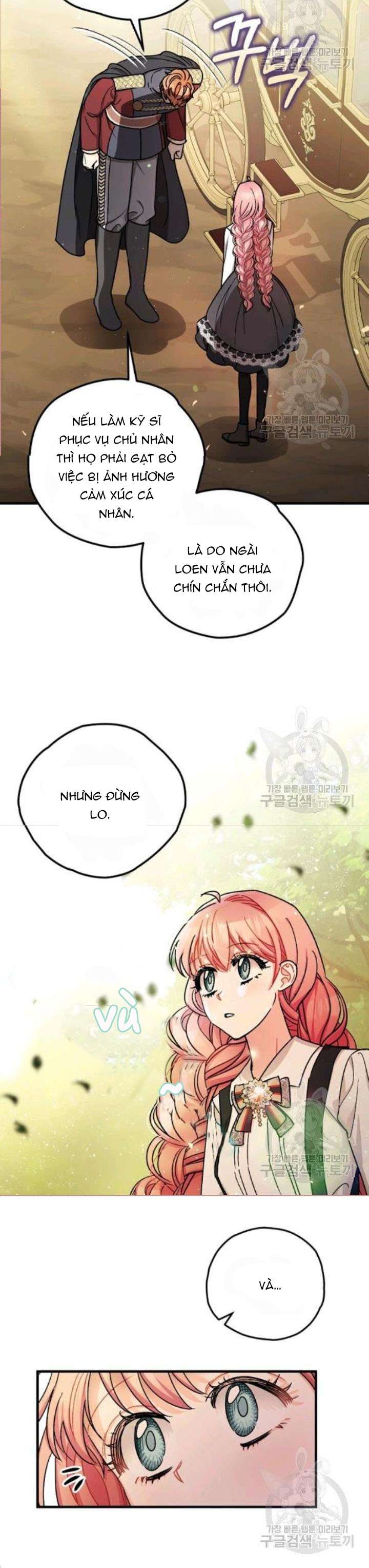 Liều Thuốc An Thần Của Bạo Chúa Chapter 15 - Trang 4