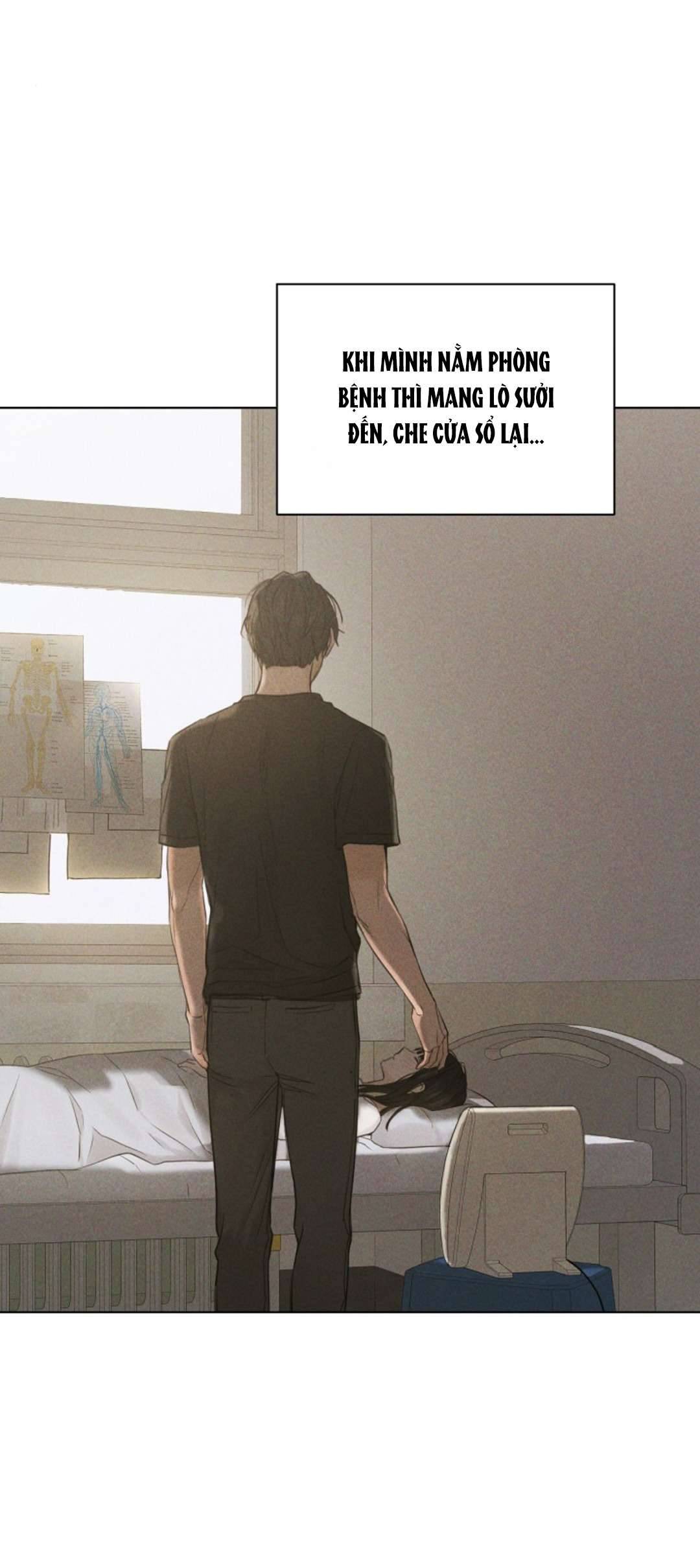 Bình Minh Chap 16 - Trang 4