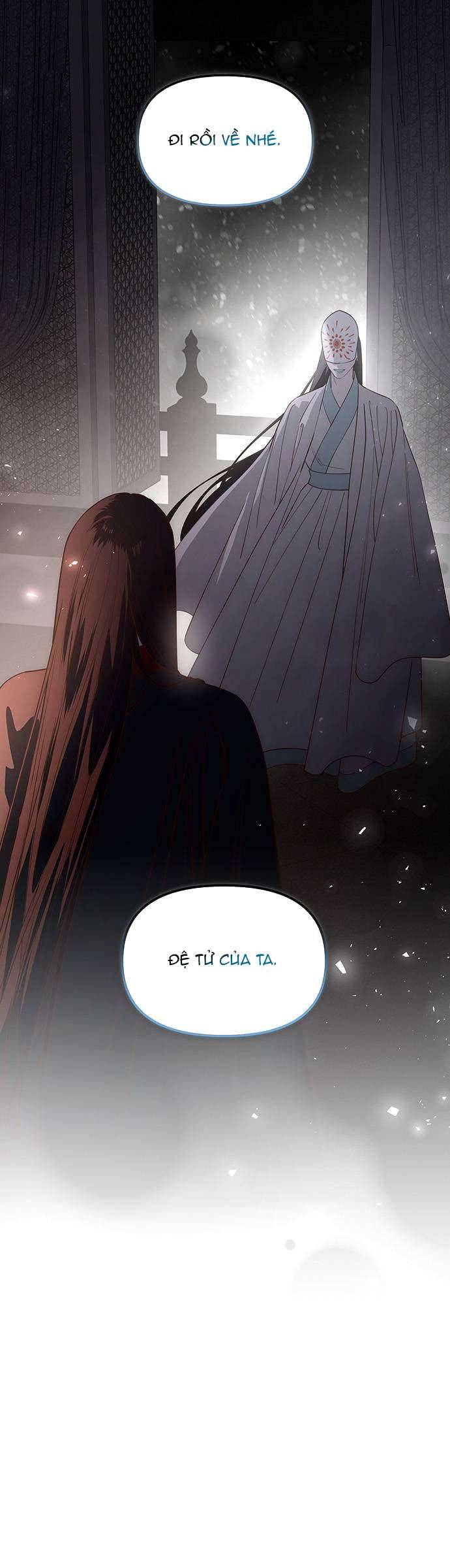 Vương Tử Huyền Bí Chapter 113 - Trang 4