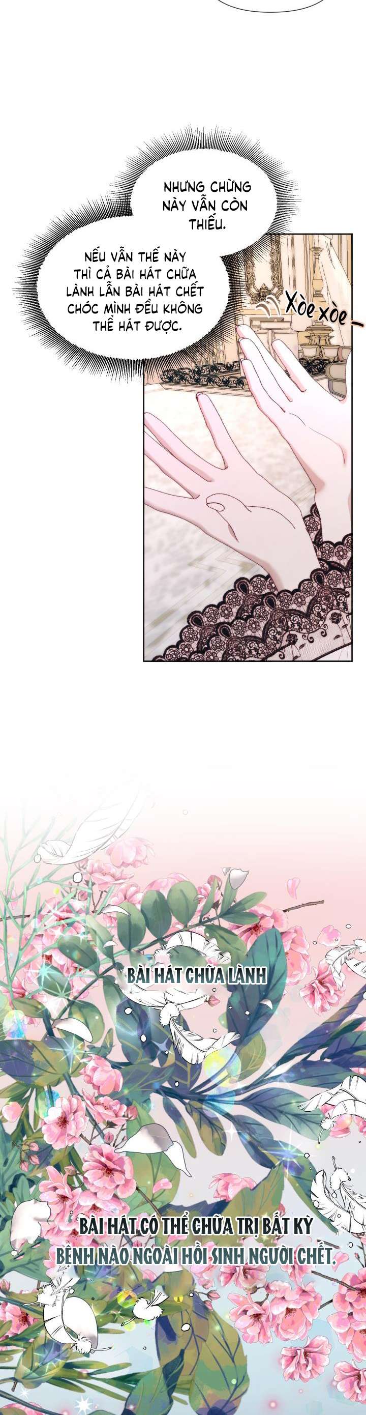 Siren: Trở Thành Gia Đình Của Nhân Vật Phản Diện Chapter 17 - Trang 3