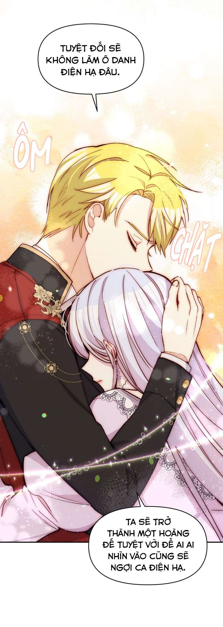 Người Bảo Hộ Của Bạo Quân Là Ma Nữ Tàn Độc Chap 62 - Next Chap 63