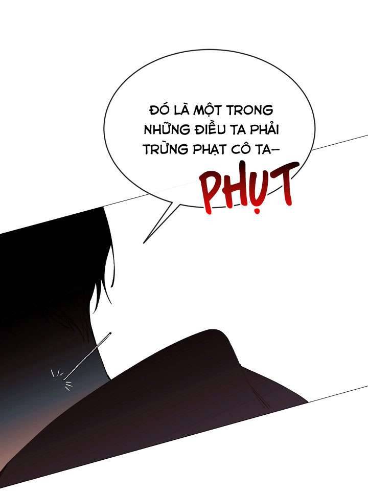 Ác Nữ Cần Bạo Chúa Chapter 63 - Trang 4