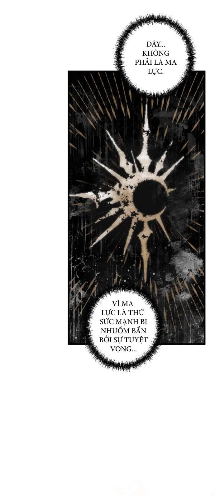 Lời Thú Nhận Của Chúa Tể Bóng Tối Chap 19 - Trang 4