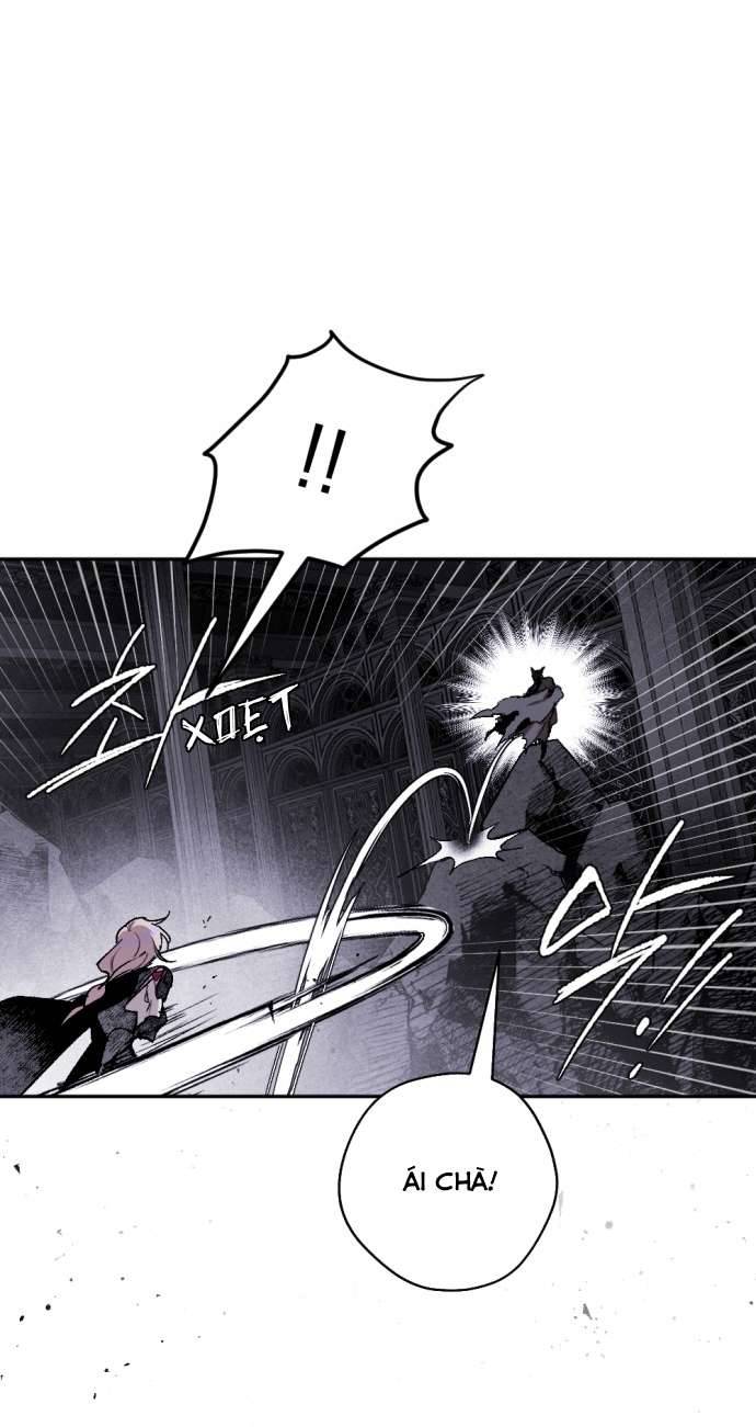 Lời Thú Nhận Của Chúa Tể Bóng Tối Chap 54 - Trang 4