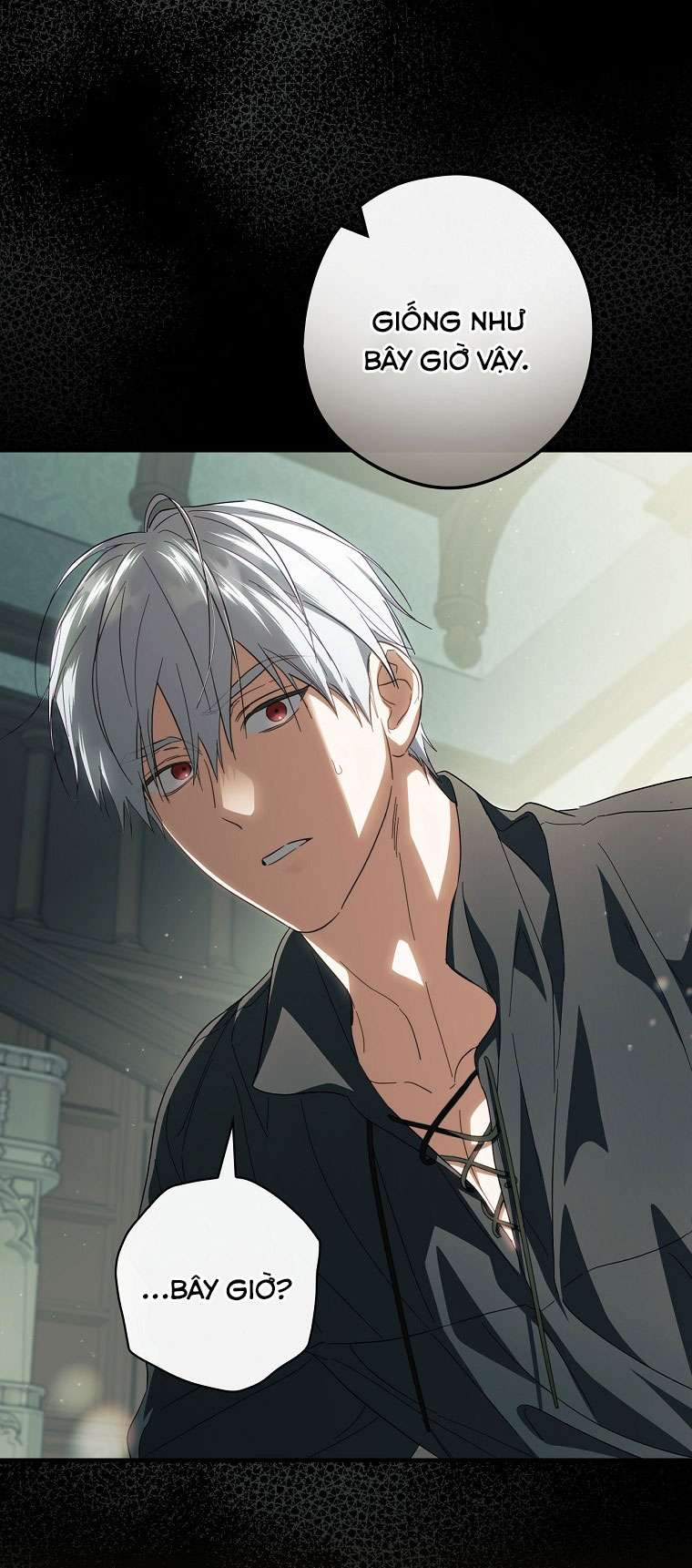 Phương Pháp Khiến Phu Quân Đứng Về Phía Tôi Chapter 77 - Trang 4