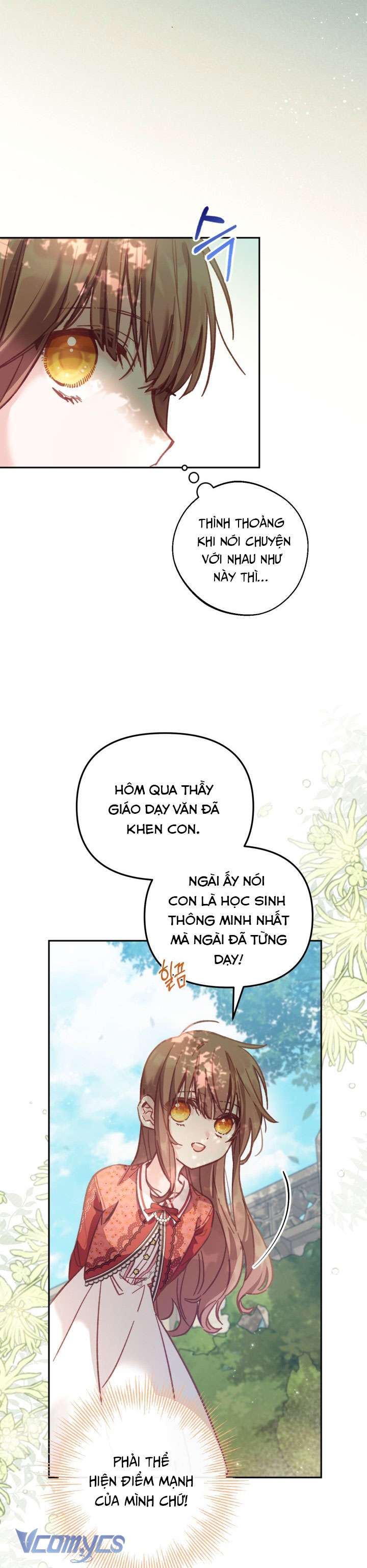 Không Có Chỗ Cho Kẻ Giả Mạo Chap 10 - Trang 2