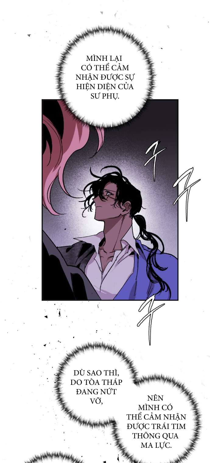 Lời Thú Nhận Của Chúa Tể Bóng Tối Chap 56 - Trang 4