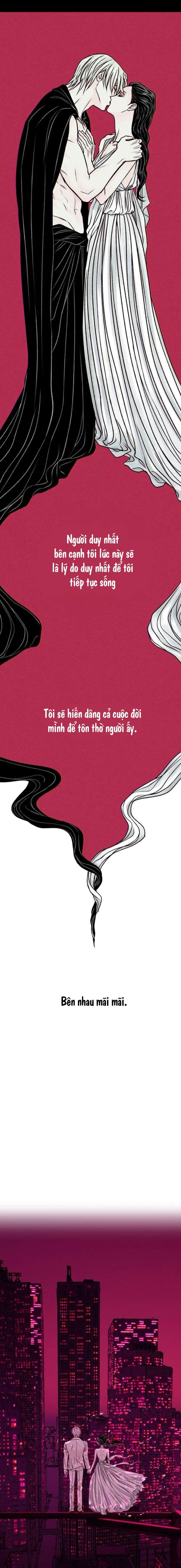 [ 18+ ] Nguyệt Mị Chap 6 - Trang 2